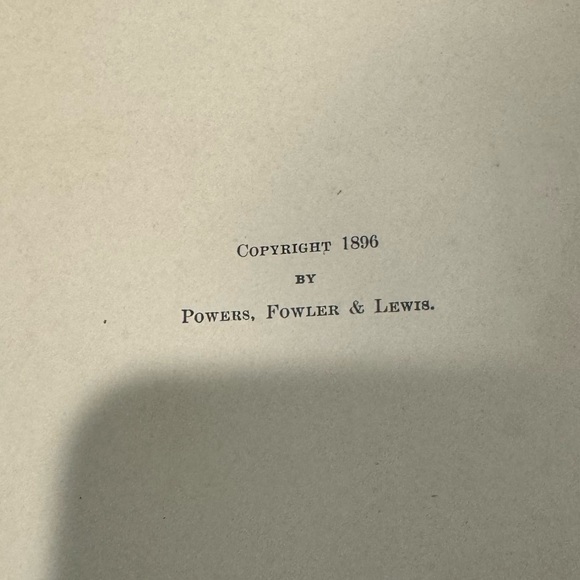 Antique A LIFE OF CHRIST: THE ROYAL SCROLL Bible study - Picture 2 of 7